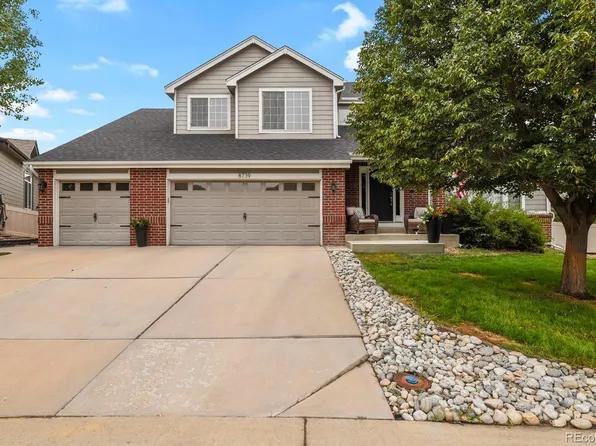 8739 Triple Crown Drive, Longmont, CO 80504