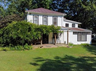 48 Forest Acres Ln, Cumberland, VA 23040