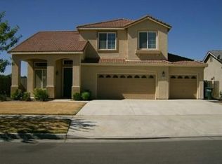 2332 River Rock Dr, Merced, CA