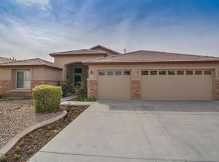 9555 W Reno View Dr, Peoria, AZ 85345