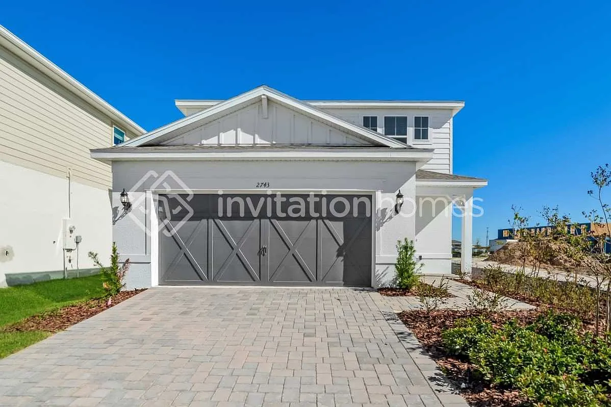 2743 Clear Night Ave Kissimmee, FL 34744 — Photo 1