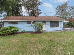 6709 NE Cedar St, Suquamish, WA