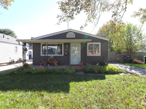 22 Orville Dr, Toledo, OH 43612