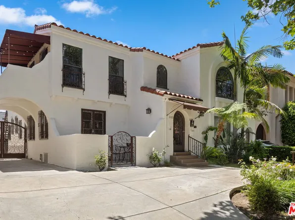 6122 W 6th St, Los Angeles, CA 90048
