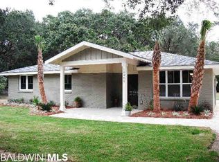 18458 Twin Beech Rd S, Fairhope, AL 36532