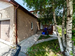 1447 Fleming Ct, Oshawa, ON L1J8B1