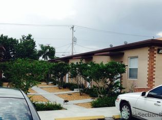 456 E 28th St APT 7, Hialeah, FL 33013