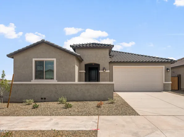 42945 W Palo Abeto Drive, Maricopa, AZ 85138