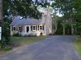 26 Westerly Dr, East Sandwich, MA 02537