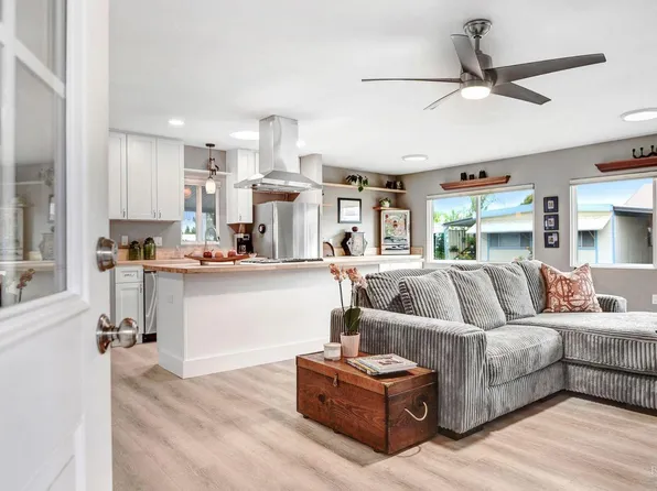 150 Silverado Trail #22, Napa, CA 94559