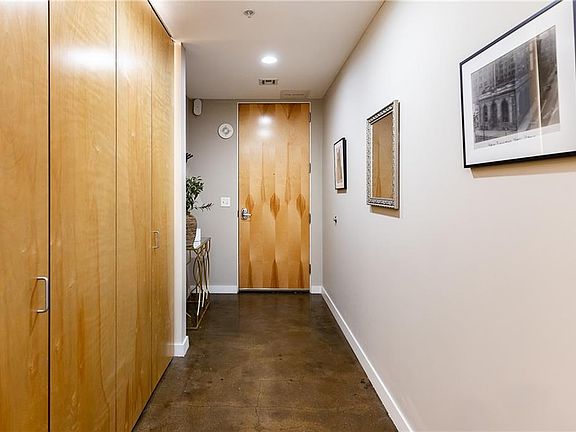 3rd image of 21 W 10th St APT 7D
