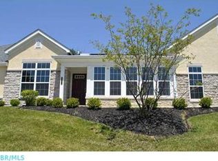 5991 Eiger Dr, Columbus, OH 43213