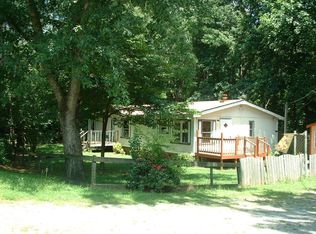 7116 Needle Point Rdg, Acworth, GA 30102