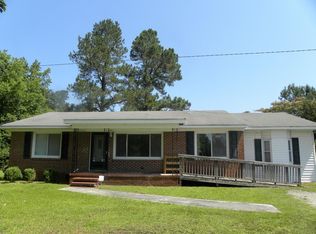 2161 New Rd, Burgaw, NC 28425