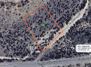 300 Bitternut Ln #12, Rio Rico, AZ 85648