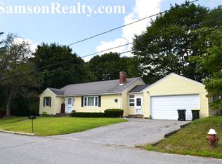4 Calista St, Smithfield, RI 02828