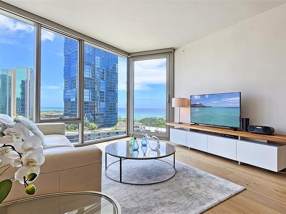 1001 Queen St 1404, Honolulu, HI 96814 Zillow