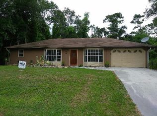 8106 Santa Clara Blvd, Fort Pierce, FL 34951