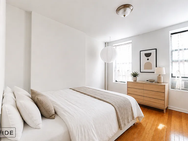 234 Mulberry St #8 — Photo 2