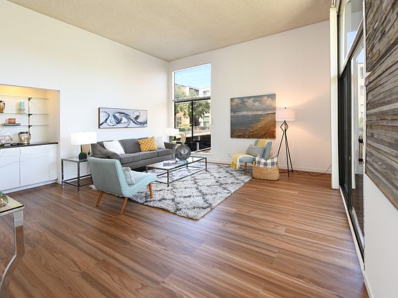 4th image of 410 N Civic Dr APT 305