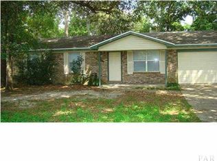 4574 Old Guernsey Rd, Pace, FL 32571