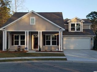 1806 Barrington Ln #20, Myrtle Beach, SC 29577
