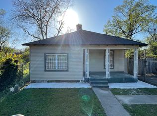 1565 Latham St, Memphis, TN 38106