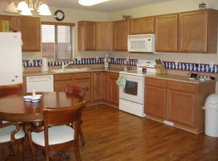 3301 S Carlos Ln, Queen Creek, AZ 85142