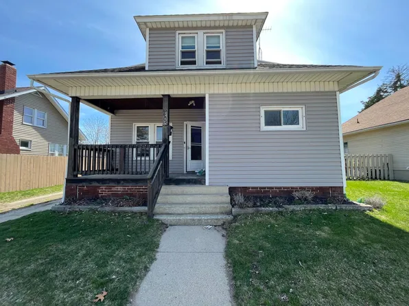 405 Pearl St #2, Michigan City, IN 46360