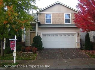 5167 NE Schoeler Cir, Hillsboro, OR 97124