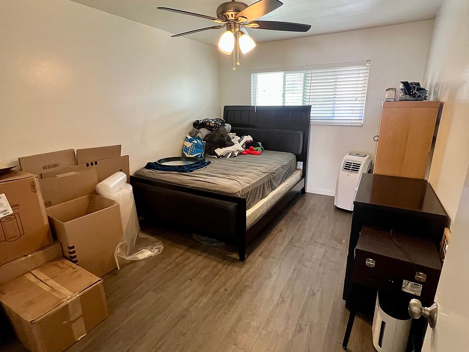 Bedroom #2