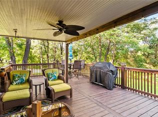 2542 Ridge Rd, Lexington, NC 27295