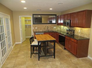 6337 Apalachee Trl, Fort Worth, TX 76179