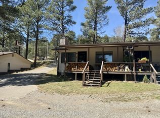 149 Upper Terrace Dr #7, Ruidoso, NM 88345