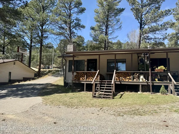 448 Mechem Dr #5, Ruidoso, NM 88345