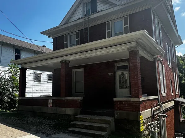 728 Willey St, Morgantown, WV 26505