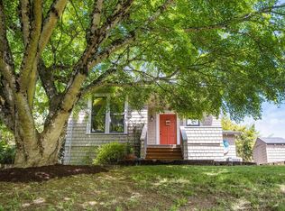 4003 SE Brooklyn St, Portland, OR 97202