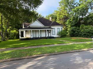 152 W Main St, Forsyth, GA 31029