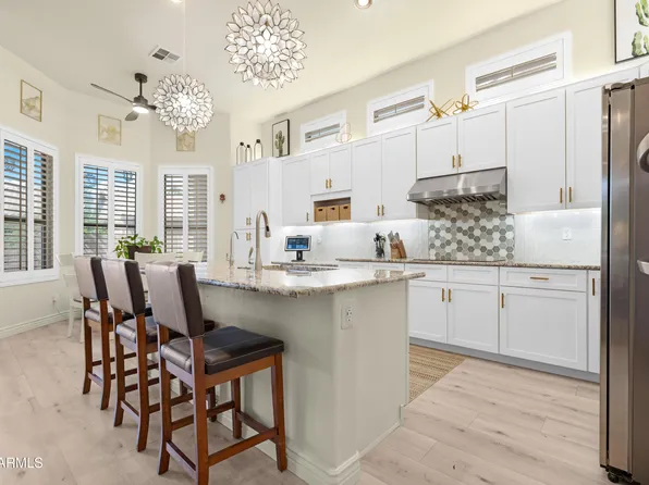 20710 N 57TH Avenue, Glendale, AZ 85308