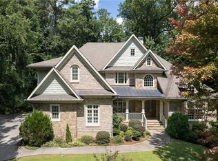 2649 Ridge Valley Rd NW, Atlanta, GA 30327