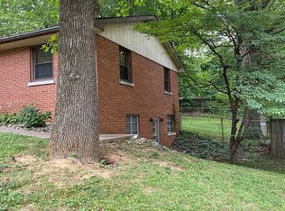 1208 S Helfrich Ave, Evansville, IN