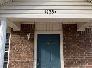 1435B Brazil Ave, Fort Smith, AR 72908