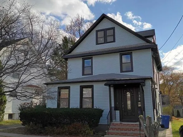 132 W Demarest Ave, Englewood, NJ 07631