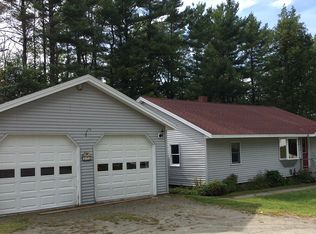 174 Warren Hill Rd, Smithfield, ME 04978