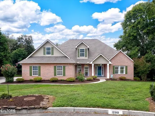 12901 Lady Slipper Ln, Knoxville, TN 37934