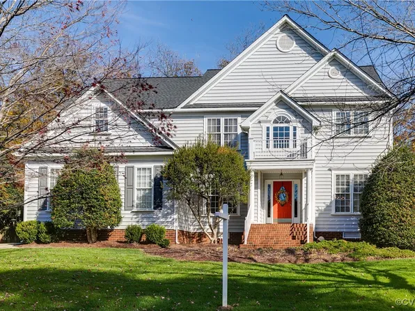9429 Indianfield Dr, Mechanicsville, VA 23116