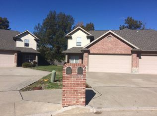 3321 Jenne Hill Dr, Columbia, MO 65202
