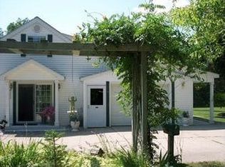 1500 Spring Ave, Lake, MI 48632