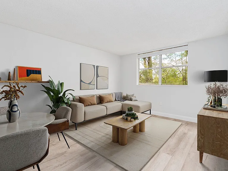 Dining and Living Area 2 (Web Quality) - Vista Shores
