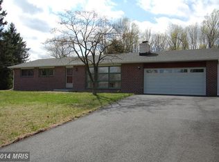 2012 Phillips Mill Rd, Forest Hill, MD 21050